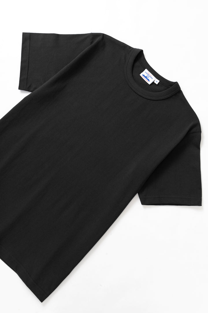 Power Goods - Archive T-Shirt Two Pack - Black