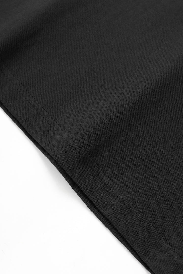 Power Goods - Archive T-Shirt Two Pack - Black