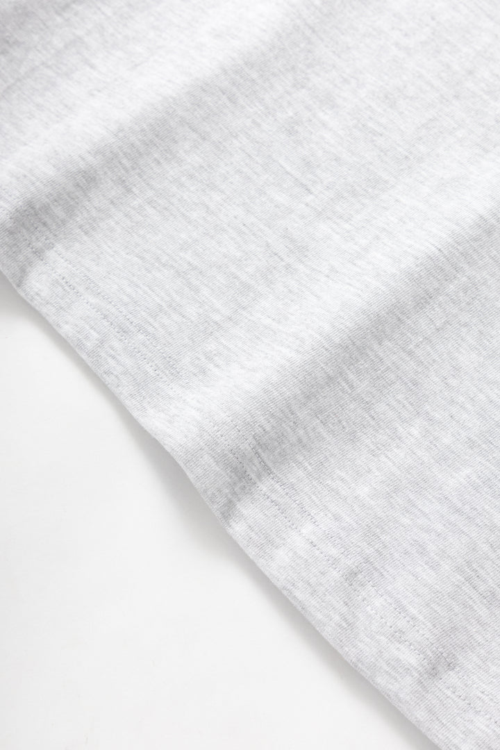 Power Goods - Archive T-Shirt Two Pack - Ash