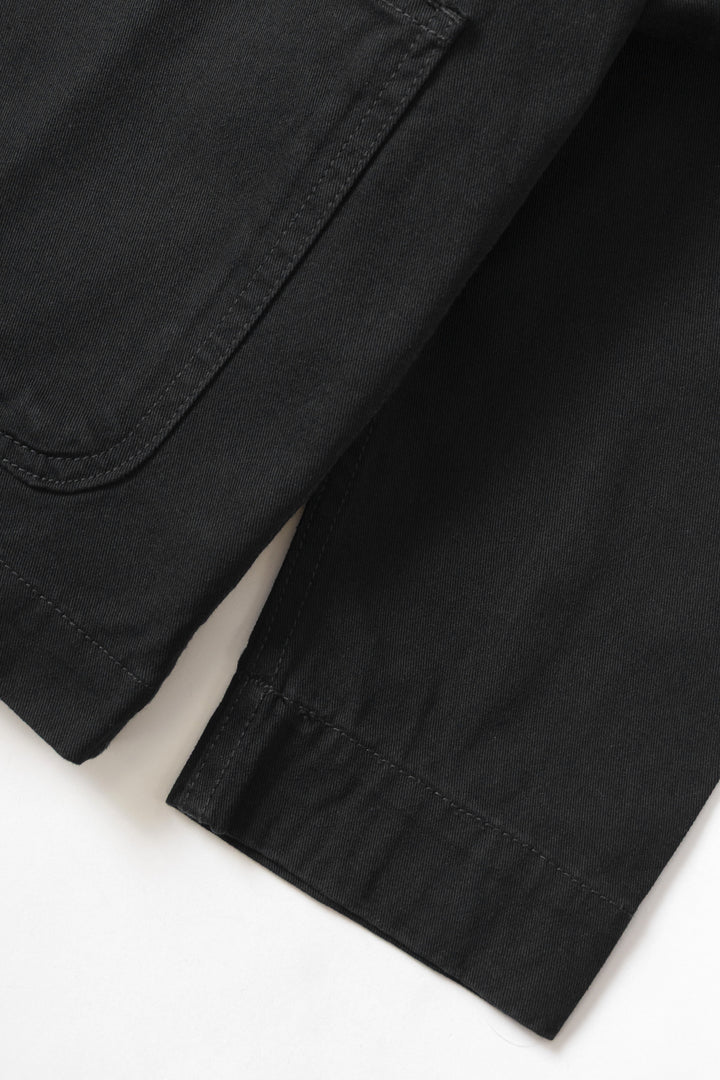 Blacksmith - Chore Jacket - Black