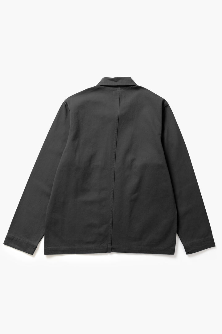 Blacksmith - Chore Jacket - Black