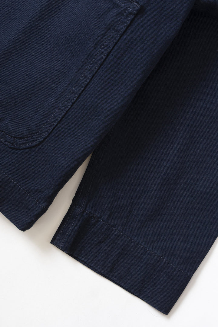 Blacksmith - Chore Jacket - Dark Navy