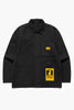 Service Works - Classic Chore Shirt - Black