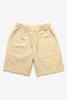 Service Works - Classic Chef Shorts - Khaki