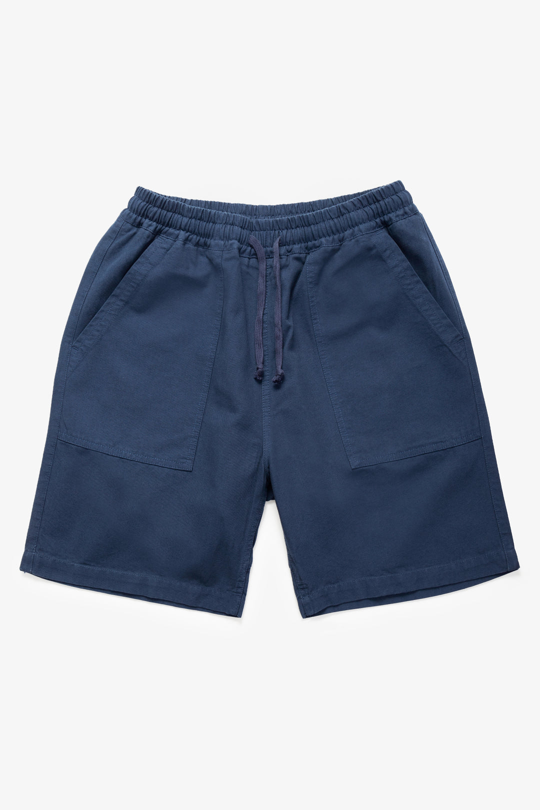 Service Works - Classic Chef Shorts - Navy