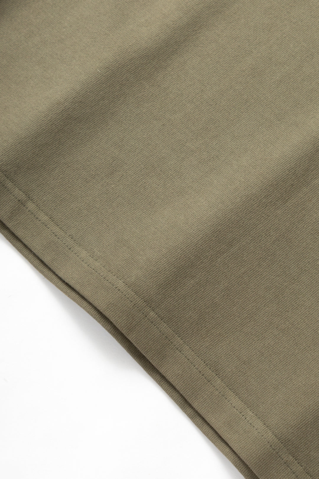 Power Goods - Super Weight T-Shirt - Olive