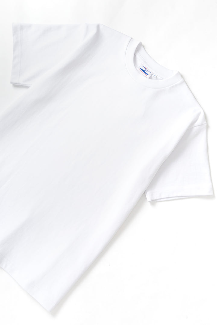 Power Goods - Super Weight T-Shirt - White
