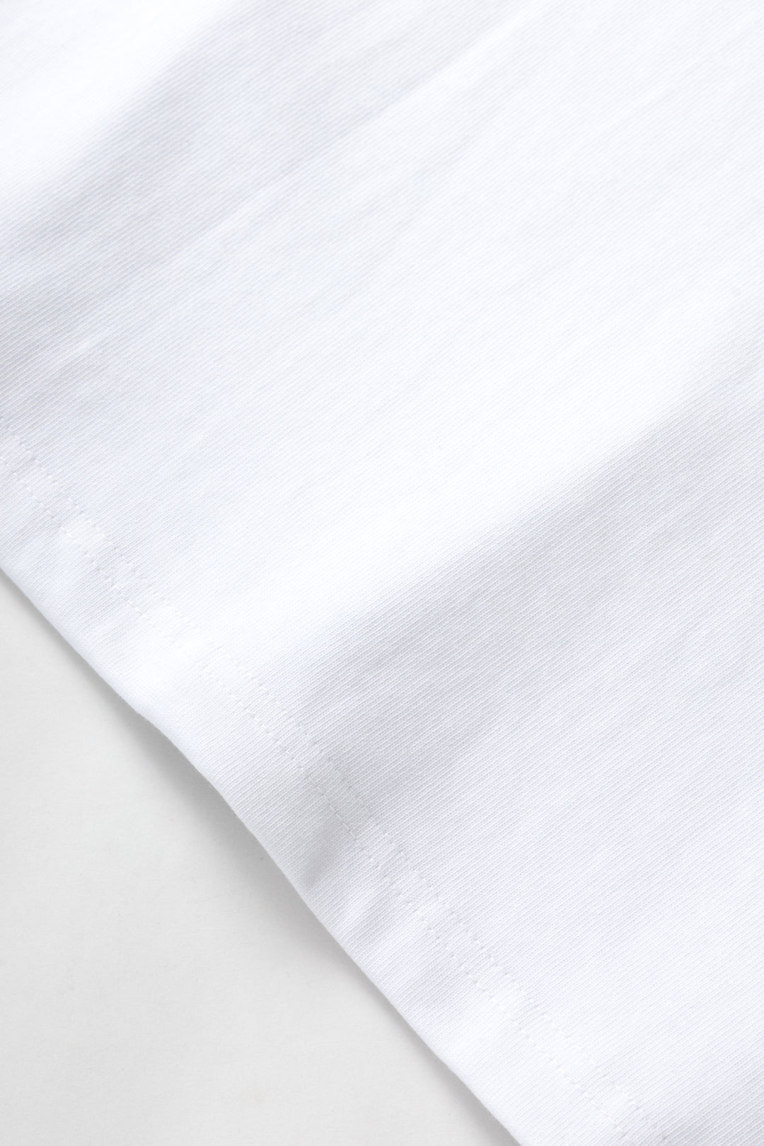 Power Goods - Super Weight T-Shirt - White