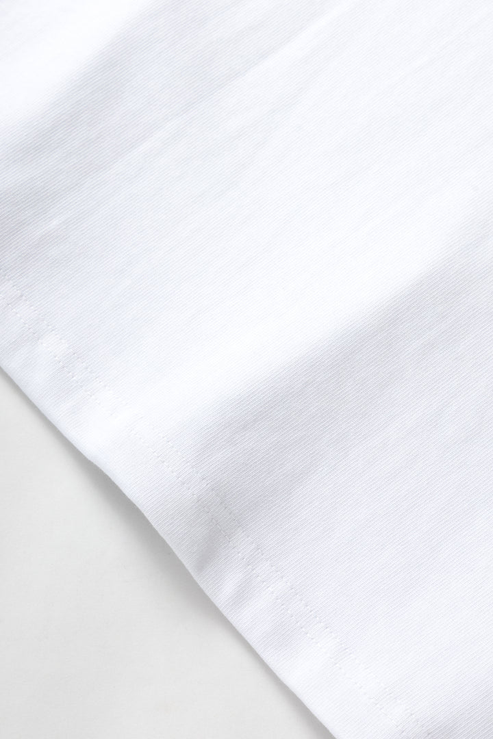 Power Goods - Super Weight T-Shirt - White