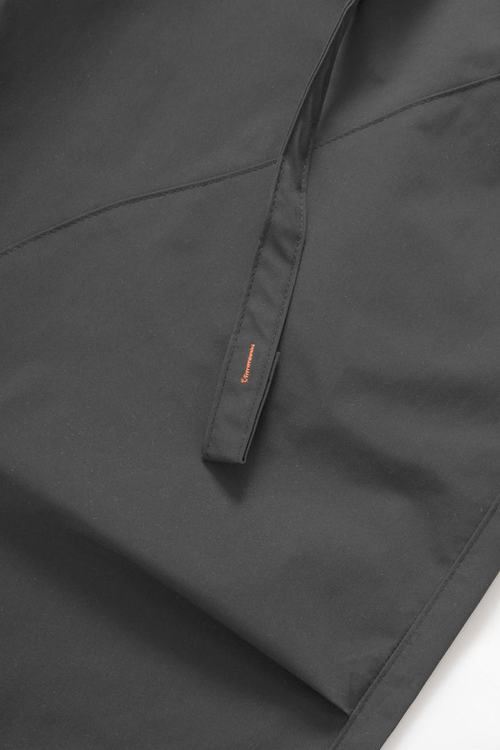 TRS - Shell Trousers - Grey