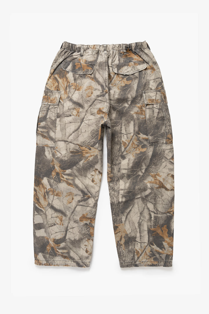 TRS - Cargo Pants - Real Tree