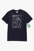 Service Works - Bebop Tee - Navy