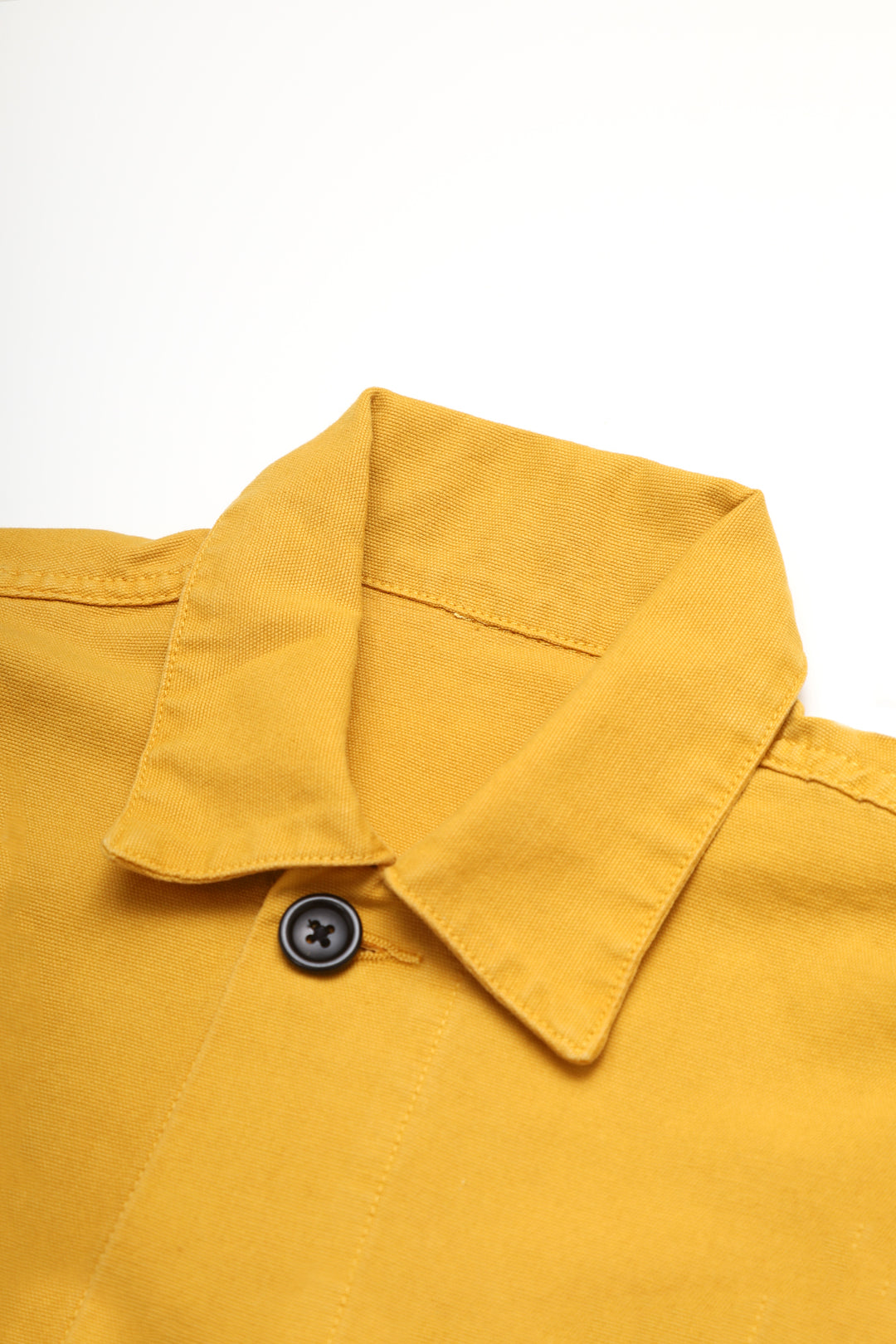 Service Works - Classic Chore Shirt - Gold