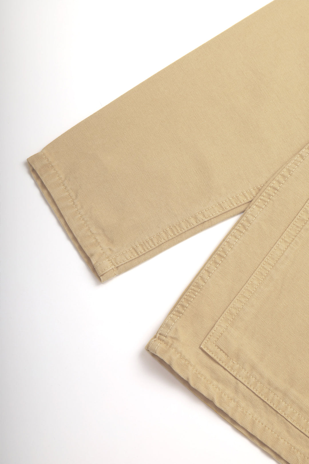 Service Works - Classic Chore Shirt - Khaki