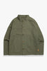 Service Works - Twill Waiters Jacket - Olive
