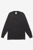 Pro Club - Heavyweight Long Sleeve T-Shirt - Black
