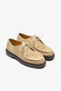 Kleman - Padror Moc Toe Shoe - Beige