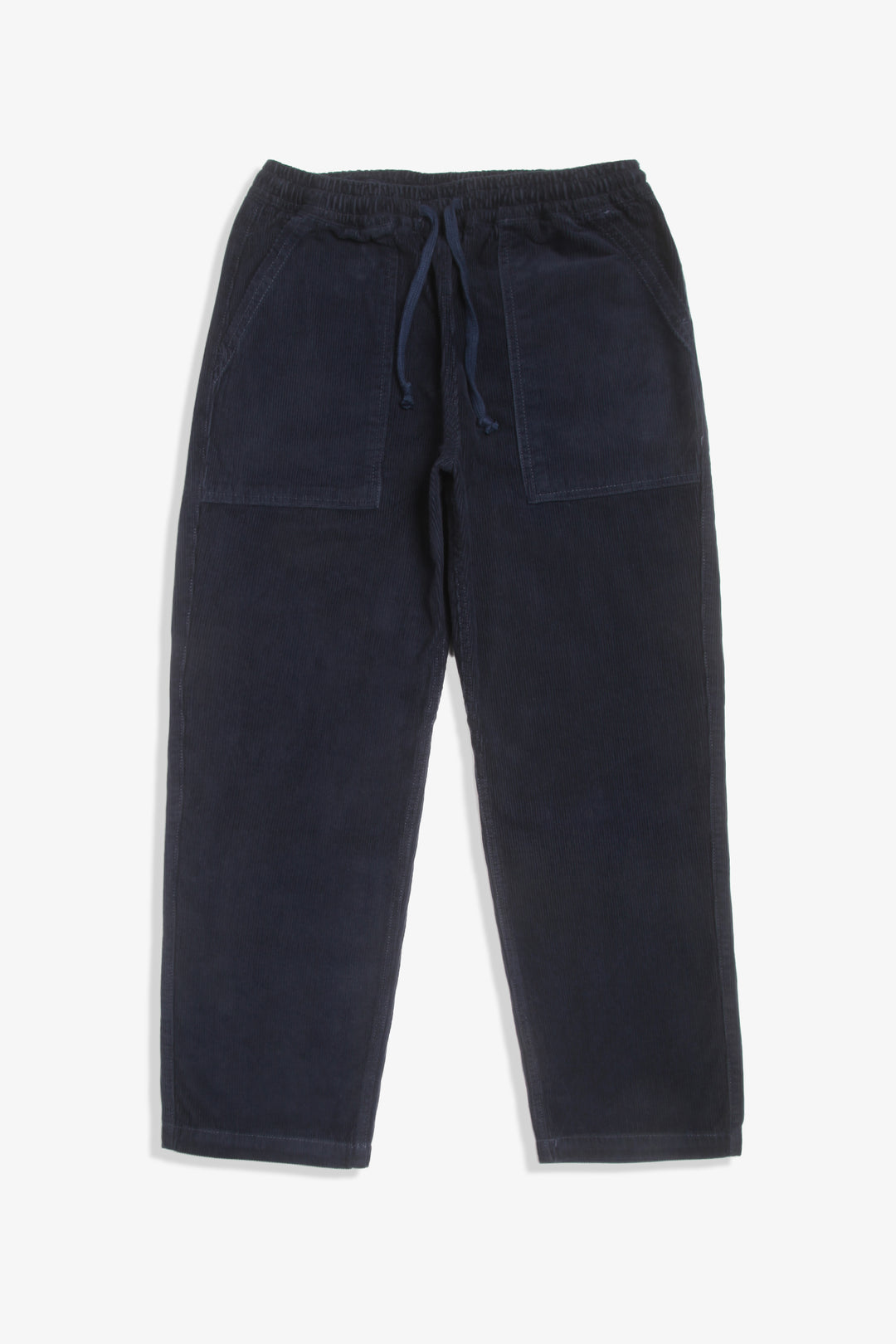 Service Works - Corduroy Chef Pants - Navy