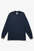 Pro Club - Heavyweight Long Sleeve T-Shirt - Navy