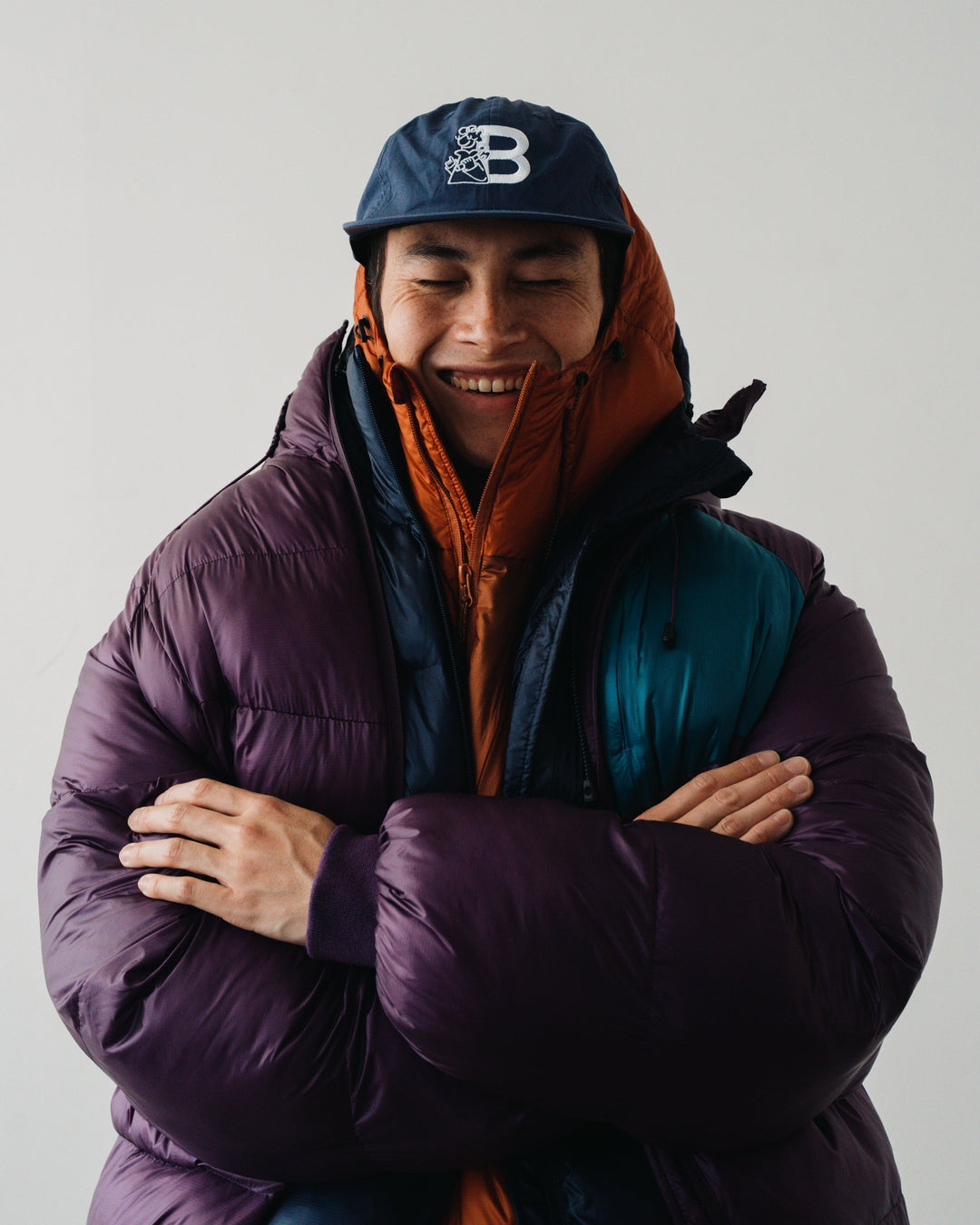 Autumn/Winter '26 Lookbook