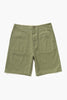 Okonkwo MFG - OG107 Fatigue Shorts - Green