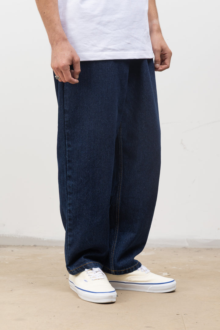 Blacksmith - Denim Five Pocket Jean - One Wash