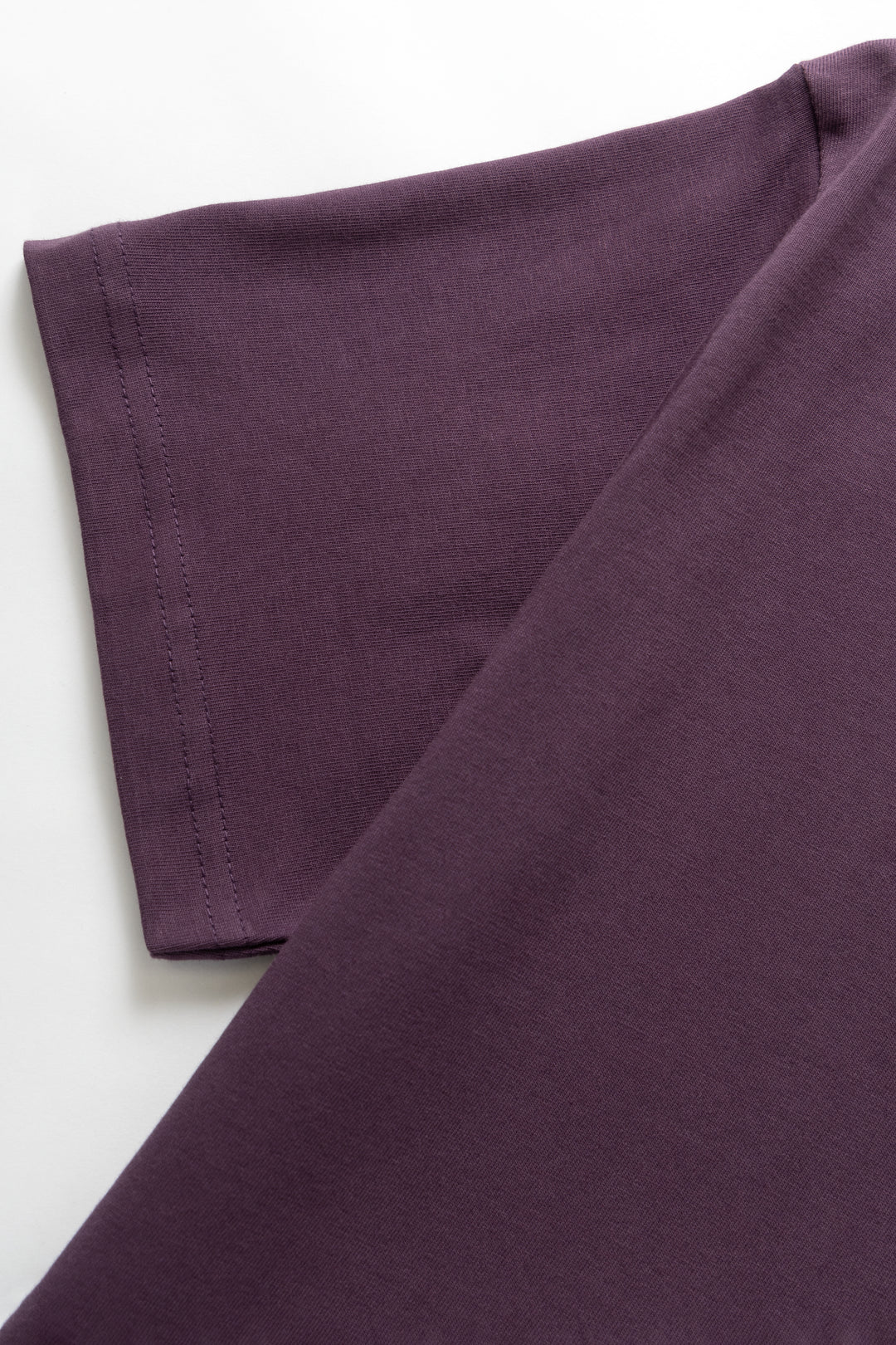 Blacksmith - Aperitivo/Digestive Tee - Purple