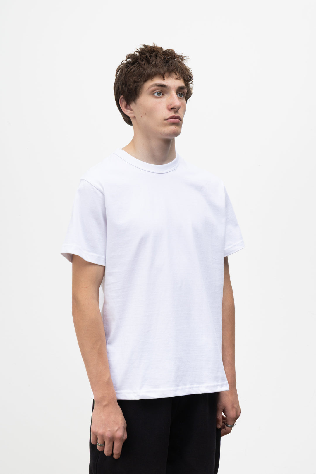 Power Goods - Archive T-Shirt - White