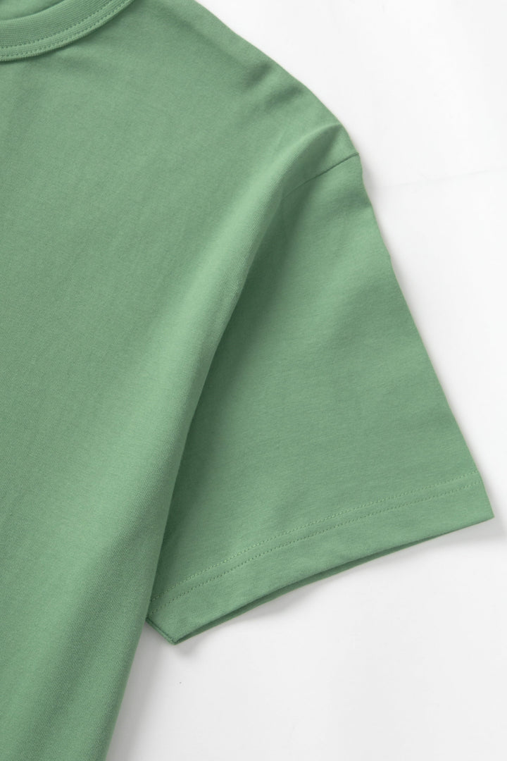 Power Goods - Archive T-Shirt - Pine