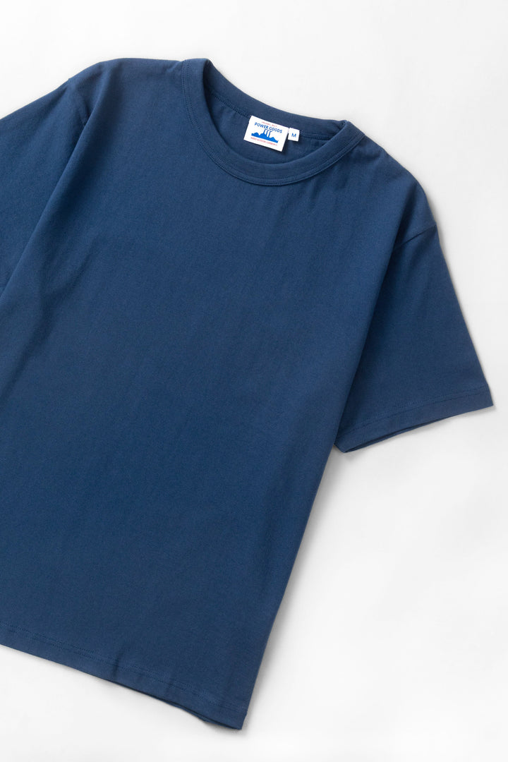 Power Goods - Archive T-Shirt Two Pack - Royal