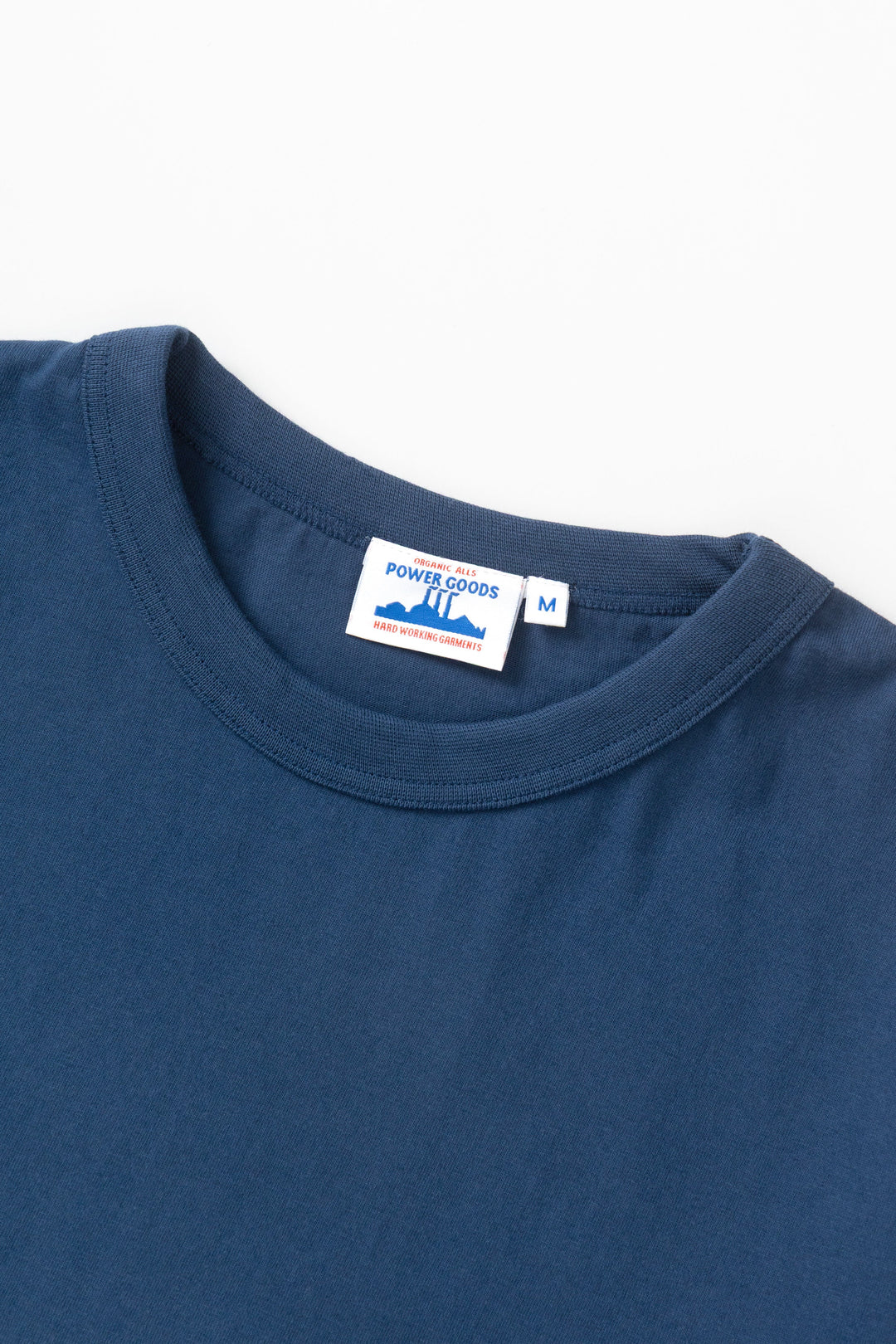 Power Goods - Archive T-Shirt Two Pack - Royal