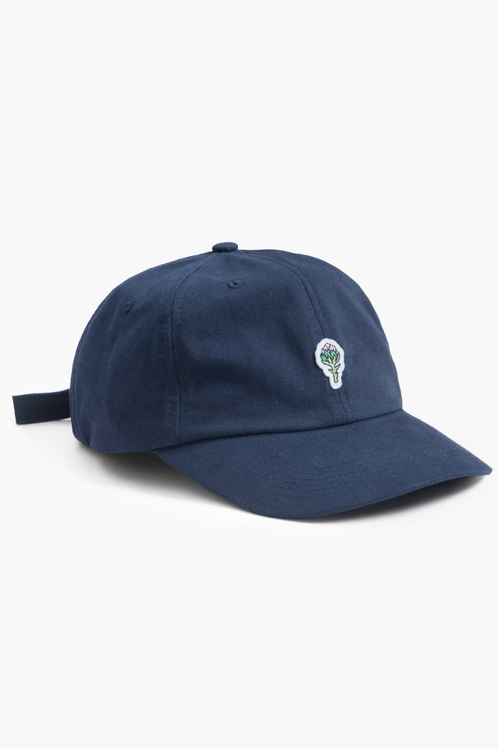 Service Works -  Artichoke Cap - Navy