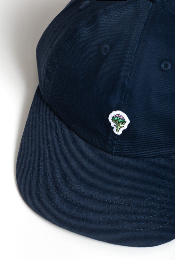 Service Works -  Artichoke Cap - Navy