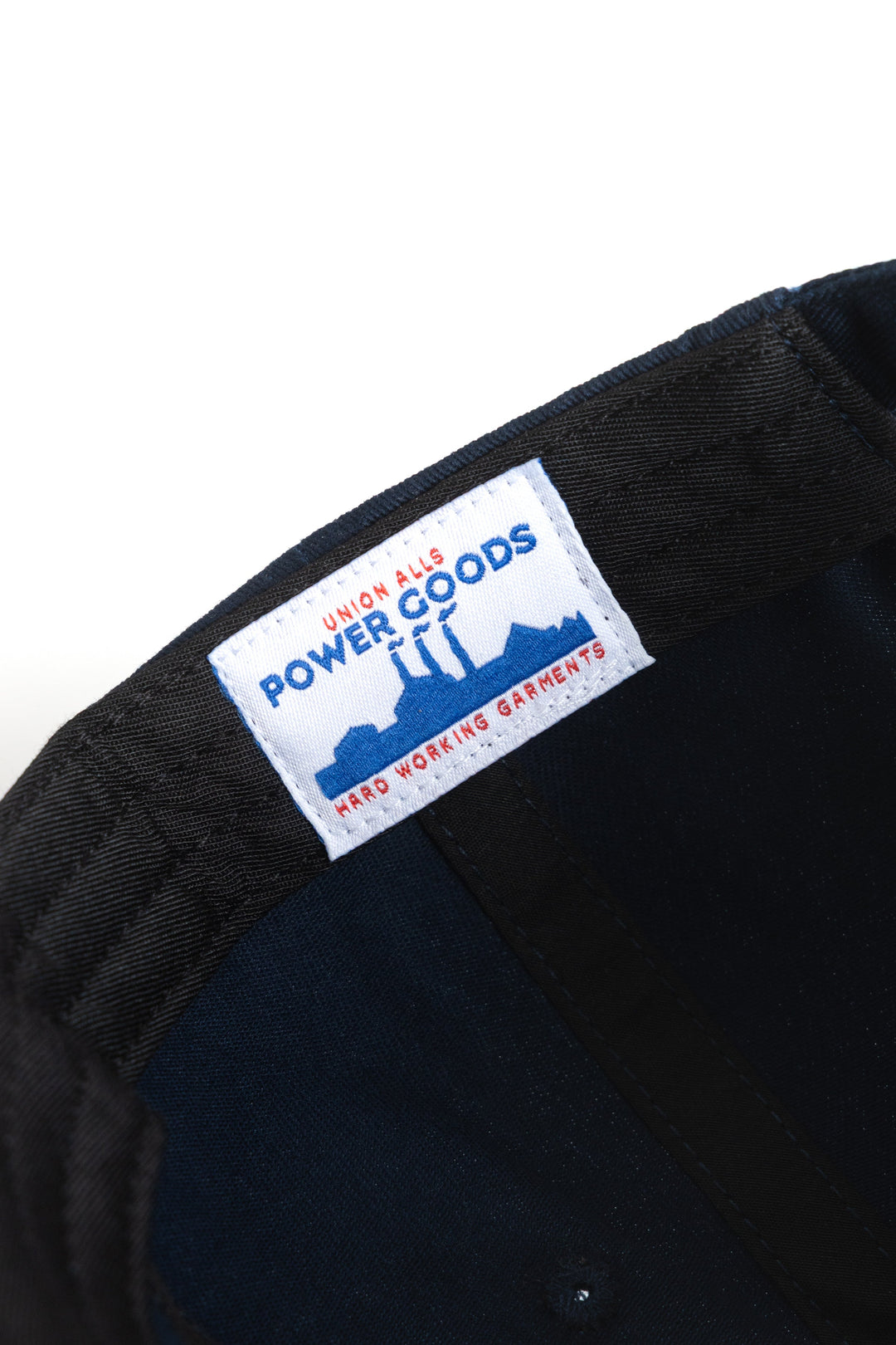 Service Works -  Artichoke Cap - Navy