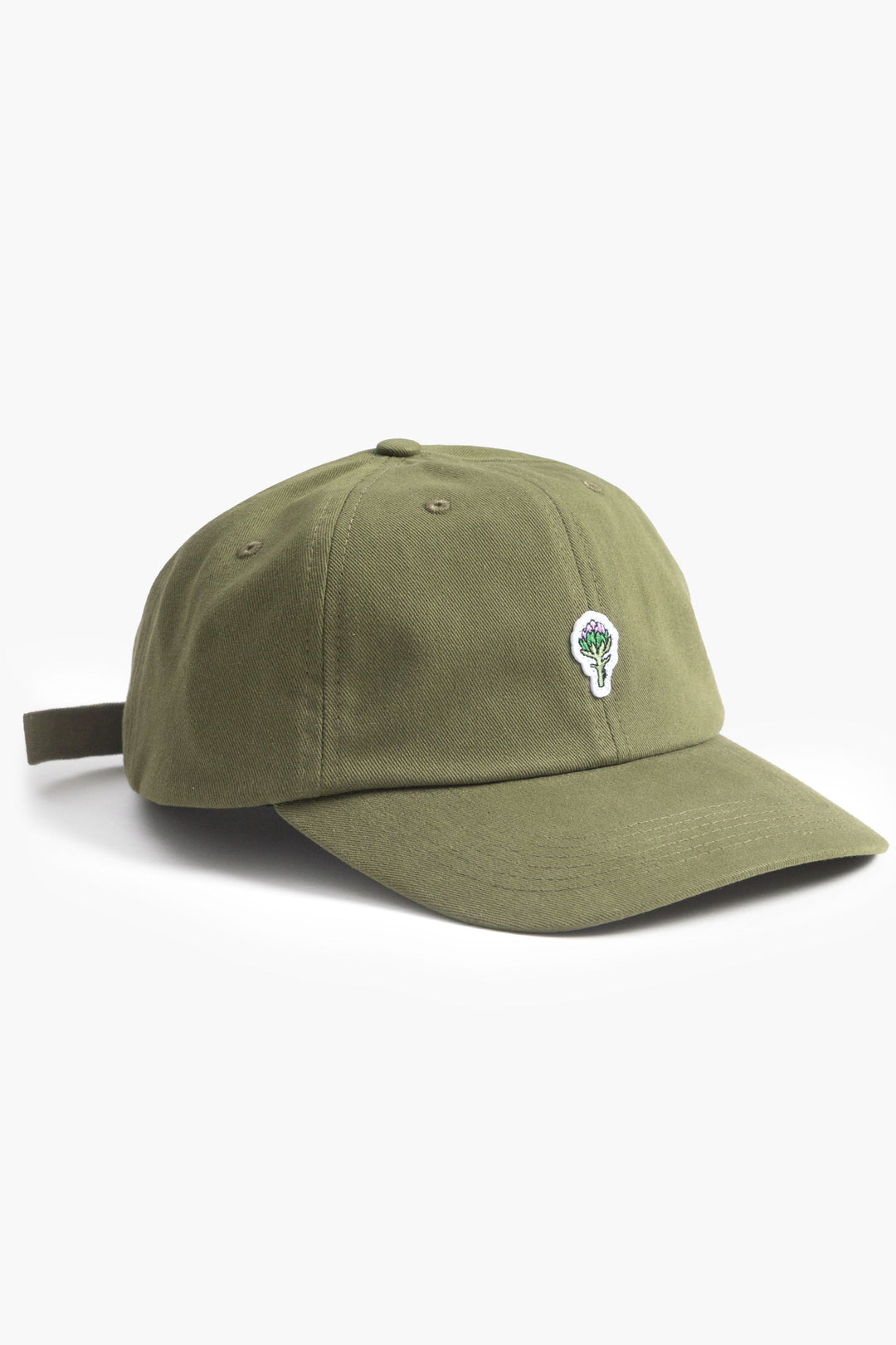 Service Works -  Artichoke Cap - Olive