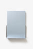 Before Breakfast - Ruled Bookstand - Powder Blue