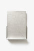Before Breakfast - Ruled Bookstand - Silver