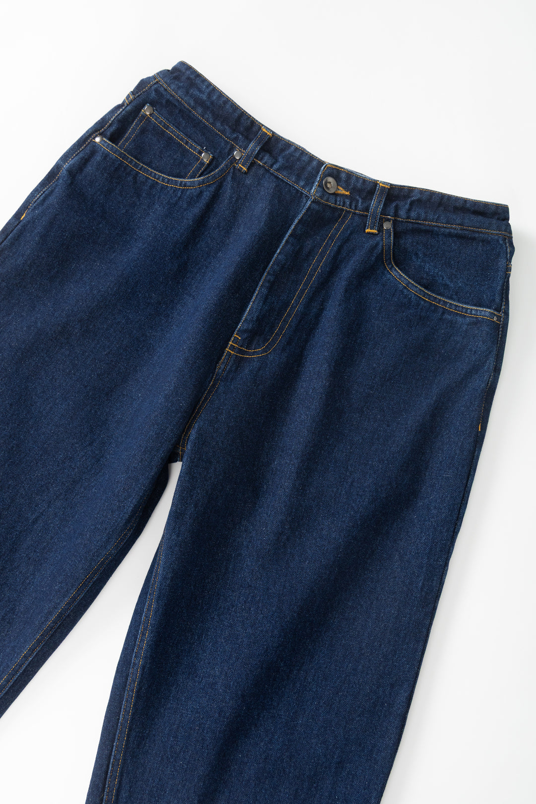 Blacksmith - Denim Five Pocket Jean - One Wash