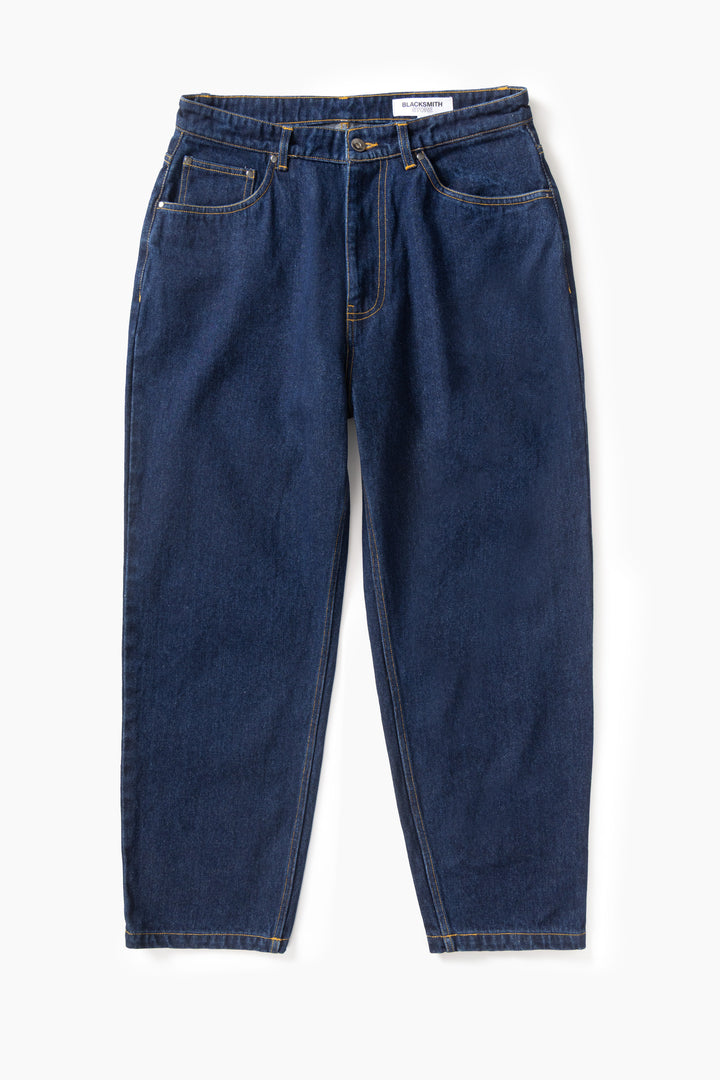 Blacksmith - Denim Five Pocket Jean - One Wash