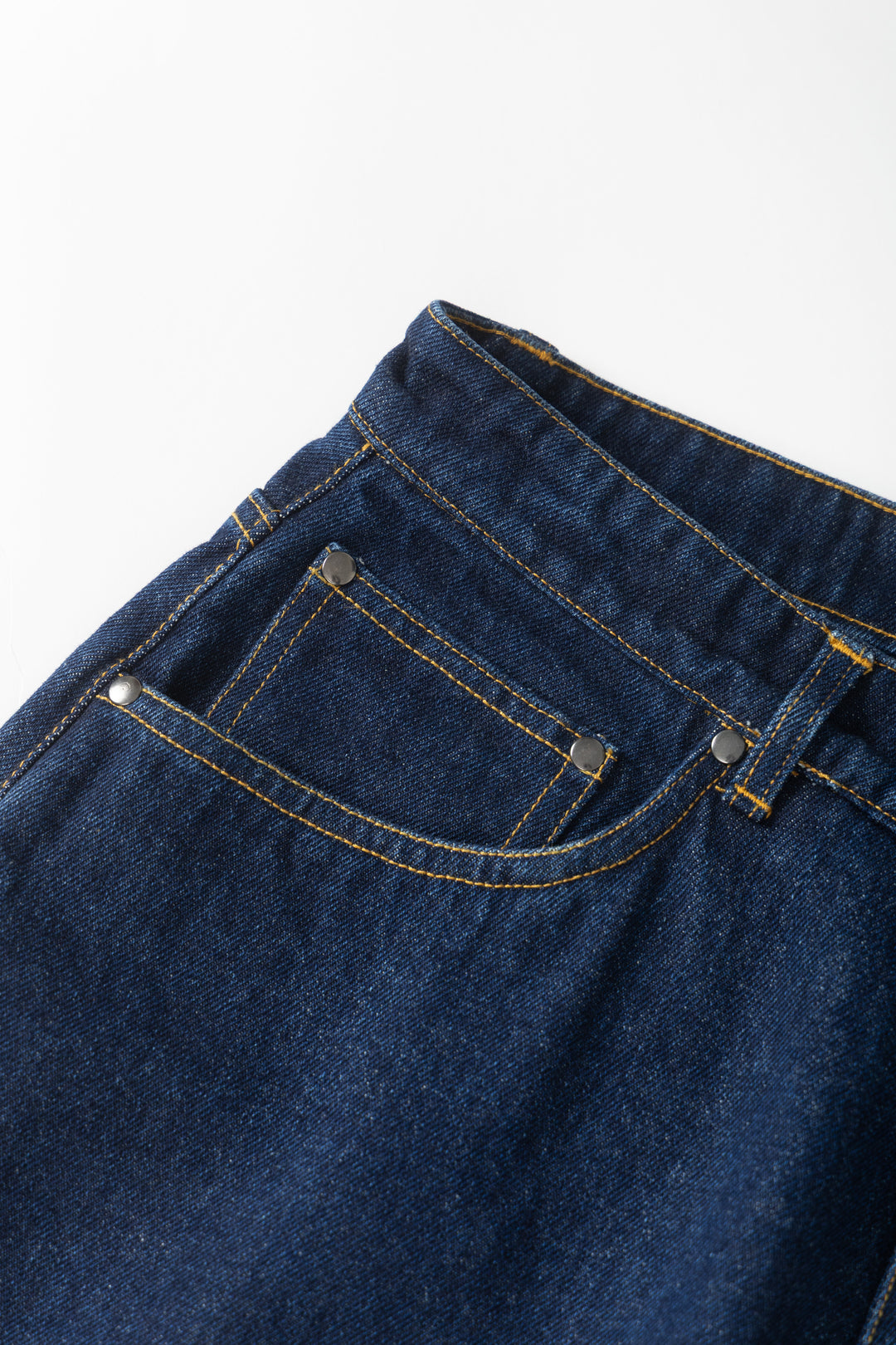 Blacksmith - Denim Five Pocket Jean - One Wash