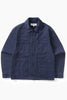 Blacksmith - Four Pocket Work Jacket - Navy