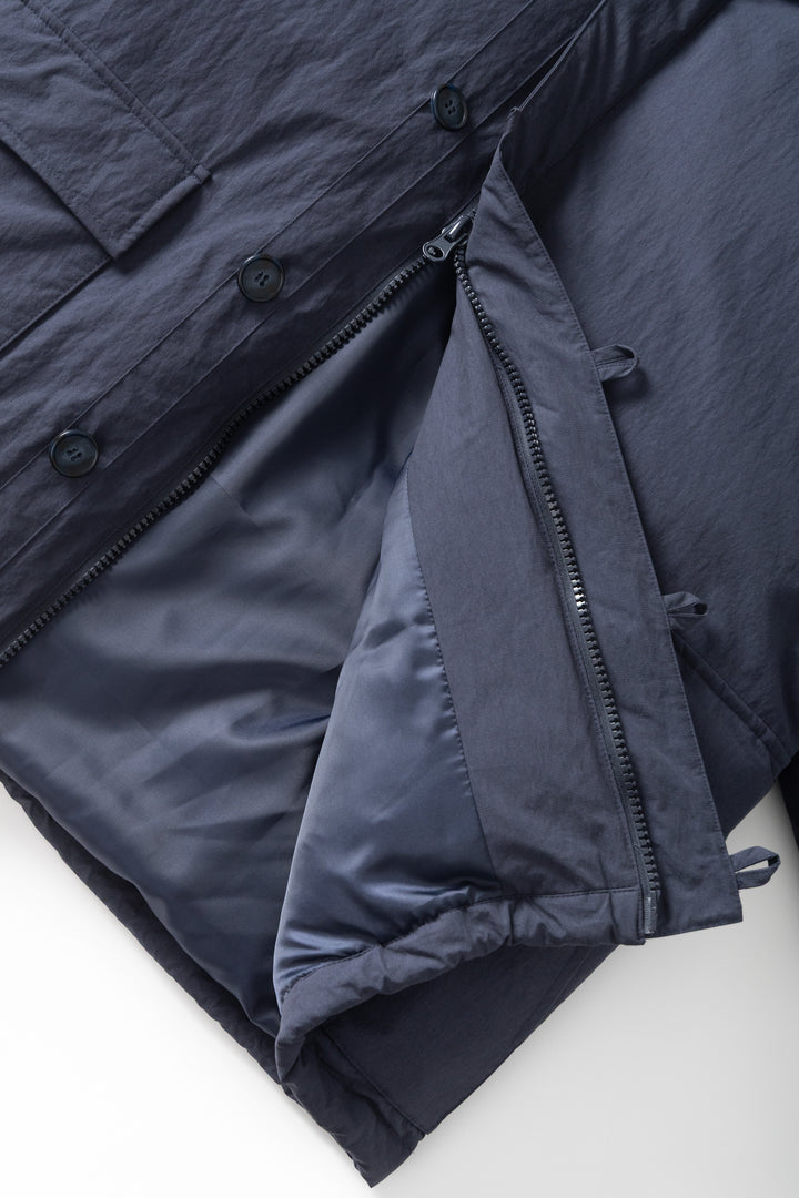 Blacksmith - Insulated Parka - Navy