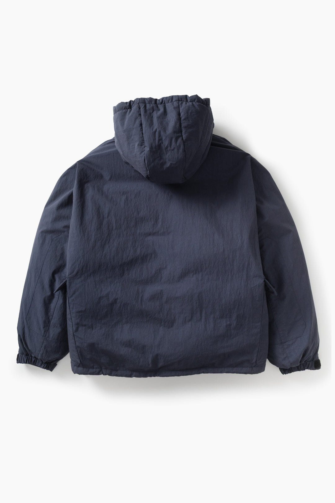 Blacksmith - Insulated Parka - Navy