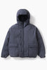 Blacksmith - Insulated Parka - Navy