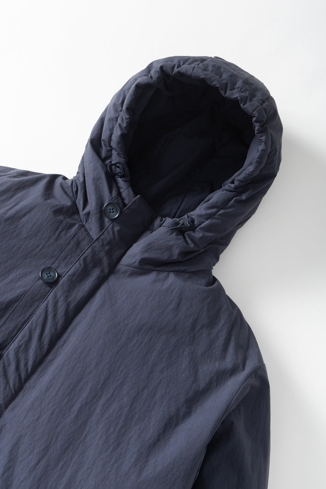 Blacksmith - Insulated Parka - Navy