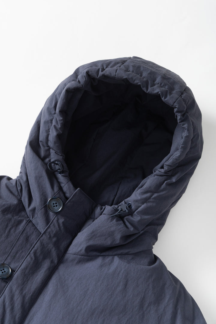 Blacksmith - Insulated Parka - Navy