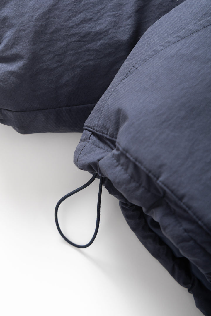 Blacksmith - Insulated Parka - Navy