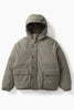 Blacksmith - Insulated Parka - Olive