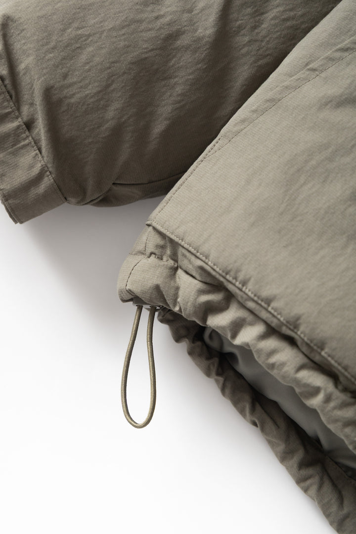 Blacksmith - Insulated Parka - Olive