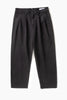 Blacksmith - Big Ivy Chino - Black